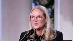 La princesse h&eacute;riti&egrave;re de Norv&egrave;ge a subi une transplantation "r&eacute;ussie" des poumons