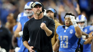 NFL contenders hope to be thankful after US holiday games