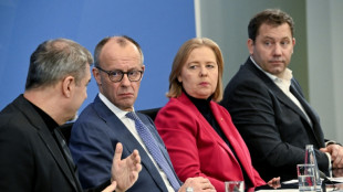 Bas wundert sich über Unions-Widerstand gegen Gesetz zur Grundsicherung