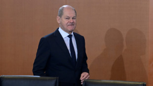 Scholz will mehr Menschen bis zum Renteneintrittsalter arbeiten lassen