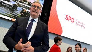 Schweitzer w&uuml;rde erneute Kandidatur von Klingbeil f&uuml;r SPD-Vorsitz begr&uuml;&szlig;en