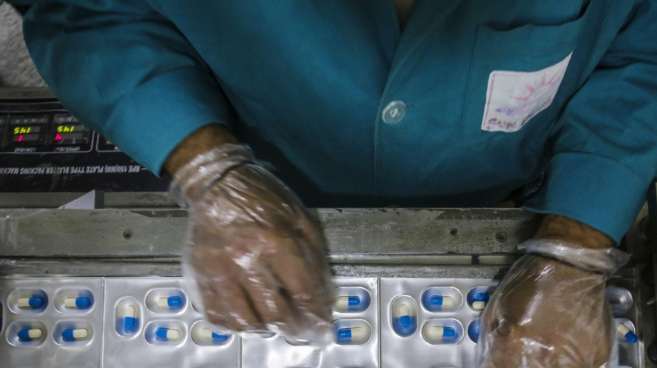 Farmaci, al via collaborazione università e industria farmaci