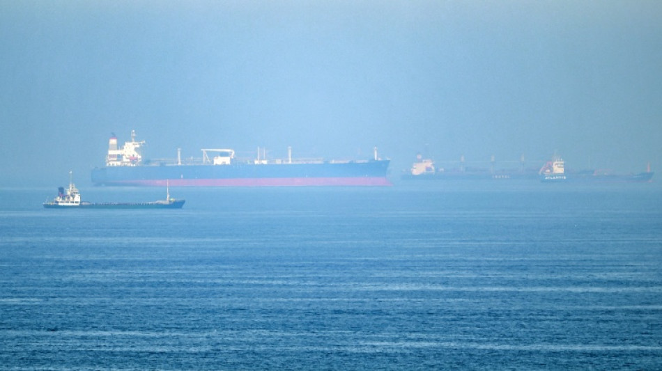 Hormuz: Traffic flows despite Iran's closure announcement