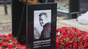 Ue, 'responsabile ultimo per la morte di Navalny &egrave; Putin'
