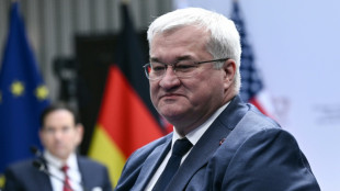 Ucrania elogia la "firmeza" de EEUU tras el acuerdo con Ir&aacute;n y pide presionar a Rusia