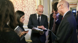 Reuni&oacute;n de cancilleres &aacute;rabes y europeos en Francia sobre el "d&iacute;a despu&eacute;s" en Gaza