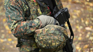 Chefin des Beschaffungsamts kritisiert schleppende Ausweitung in Rüstungsbranche