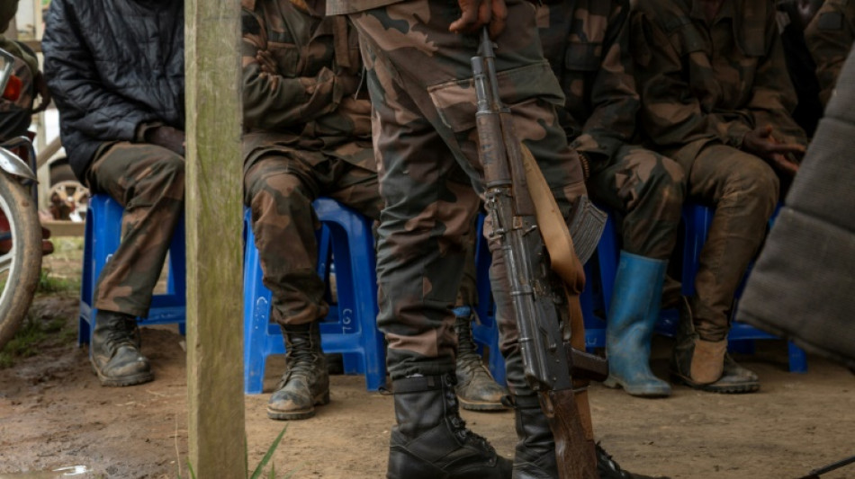 DR Congo, Rwanda peace talks cancelled