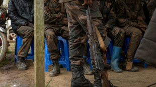 DR Congo, Rwanda peace talks cancelled