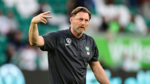 Hasenh&uuml;ttl: "Muss ihnen keinen Abstiegskampf beibringen"