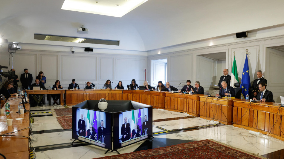 Fine vita: Consulta, non &egrave; illegittima l'intera legge della Toscana