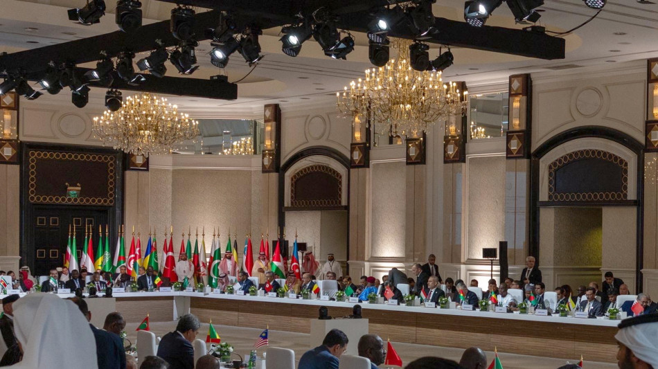 Summit di Doha, a rischio gli accordi di Abramo con Israele
