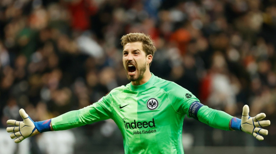 Trapp stellt keine Anspr&uuml;che