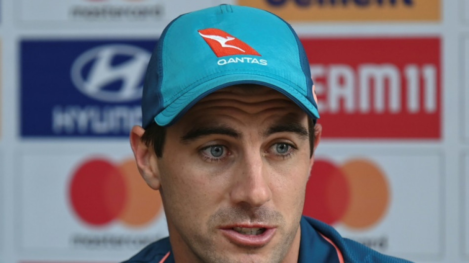 Australia captain Cummins flies home, Hazlewood out of India tour