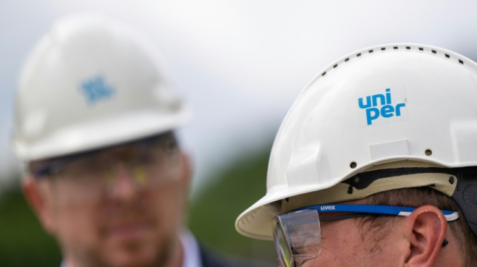 Gaz russe : Uniper appelle l'Etat allemand &agrave; l'aide