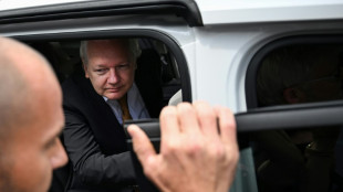 Julian Assange ganha liberdade após acordo com a Justiça dos EUA