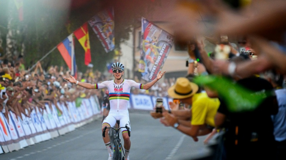 Pogacar favourite for Vuelta with Grand Tour treble in sight