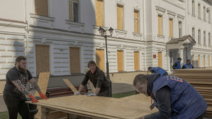 El gobierno ucraniano aprueba la destitución del gobernador regional de Sumy por negligencia