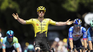 Vuelta: Brennan vince la seconda tappa, Pogacar resta leader