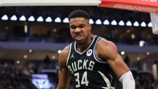 Thunder roll over Warriors in overtime, Bucks out-last Mavs