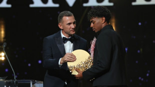 'Algum dia chegar&aacute; meu momento', diz Lamine Yamal sobre Bola de Ouro