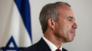 La UE e Israel, en conversaciones "francas" luego de una d&eacute;cada