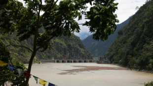 But&aacute;n vigila el deshielo de los glaciares d&iacute;a y noche para prevenir cat&aacute;strofes