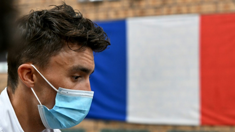 Mondiaux-2022: Alaphilippe partag&eacute; entre "redevenir un coureur normal" et prolonger "le r&ecirc;ve"