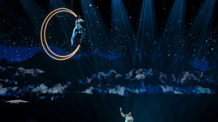 Russia's USSR-era rival to 'decadent' Eurovision born anew