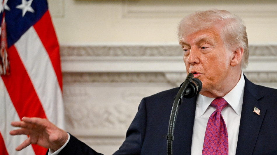 Trump, colloqui con l'Iran possibili gi&agrave; venerd&igrave;