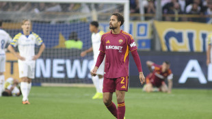 Si ferma Rensch, Gasperini non lo convoca per Roma-Fiorentina