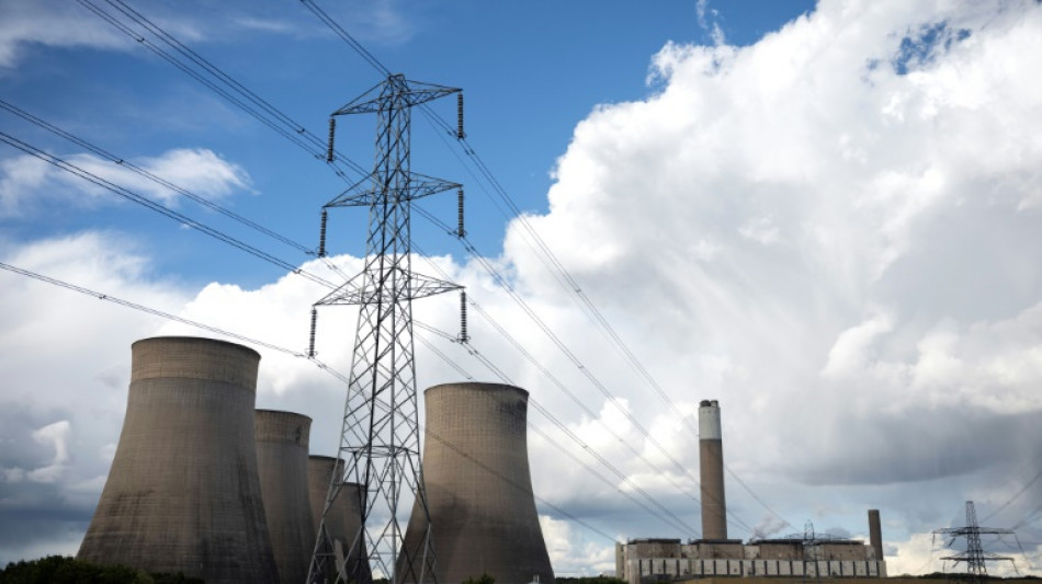 OECD-L&auml;nder scheitern mit Einigung auf Finanzregeln gegen Klimawandel