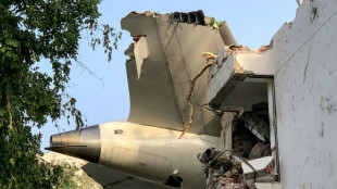 Combustível do avião da Air India foi cortado pouco antes do acidente