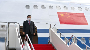 Xi Jinping viaja a Kazajist&aacute;n en su primera visita al extranjero desde la pandemia