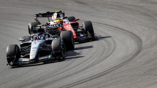 F1: Antonelli, "Derby italiano con Ferrari? Fa strano, per i tifosi non &egrave; facile"