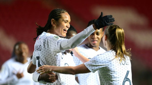 Mondial-2023 f&eacute;minin: la France bat le pays de Galles 2-1 et valide quasiment son billet
