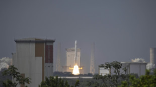Un cohete Ariane 6 coloc&oacute; en &oacute;rbita 32 sat&eacute;lites para la red Amazon Leo