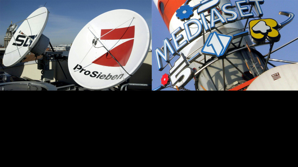Il Cda ProSieben a soci: offerta Mfe &egrave; inadeguata, non aderite