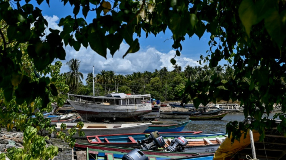 Trinidad y Tobago repatr&iacute;a a venezolanos que viajaban en un bote en que muri&oacute; un beb&eacute;