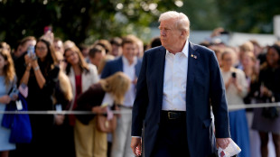 Trump, tutti d'accordo in Medio Oriente per la prima volta