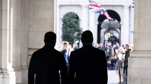 Gb sul piano Usa, 'Russia s'illude su stop al sostegno a Kiev'