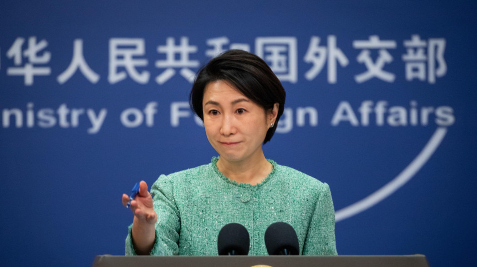 ++ Cina nega i test sulle armi nucleari dopo accuse di Trump ++