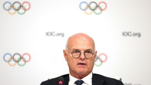 IOC confirms French Alps, Salt Lake City as sole candidates for 2030, 2034 Winter Games