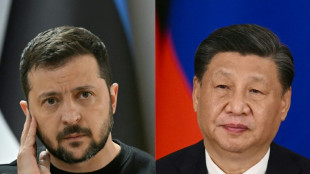 Chinesischer Sondergesandter zu zweit&auml;gigem Besuch in Kiew erwartet