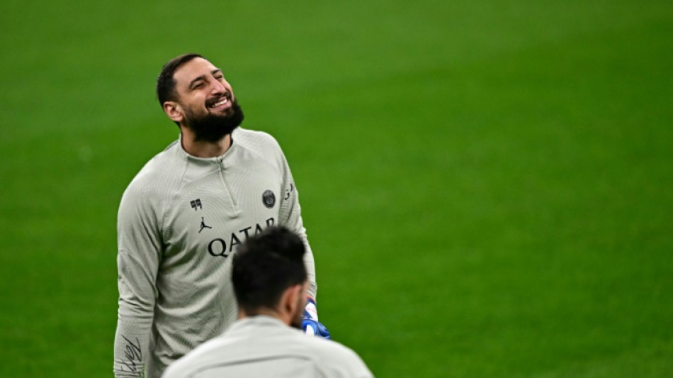 C1: le PSG d&eacute;fie l'AC Milan et ses "tifosis" &agrave; San Siro