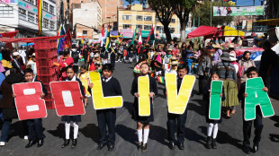 Bolivia, il presidente conservatore difende il suo governo 'impopolare'
