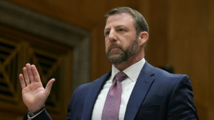 Trump nominee for Homeland Security chief grilled at fiery Senate hearing