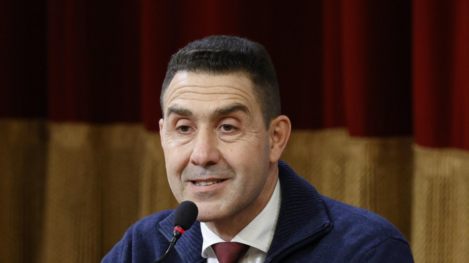 Vannacci a Remigration Summit, vi do il mio pieno sostegno