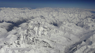 Pilgrims seeking peace caught in deadly Nepal-Tibet floods