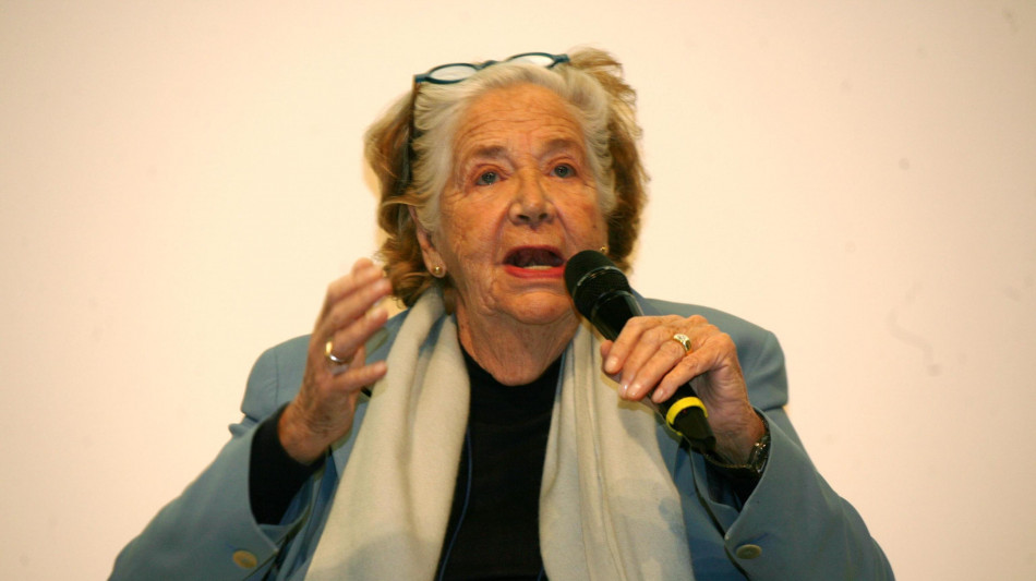 &Egrave; morta Rosellina Archinto, pioniera dell'editoria per ragazzi